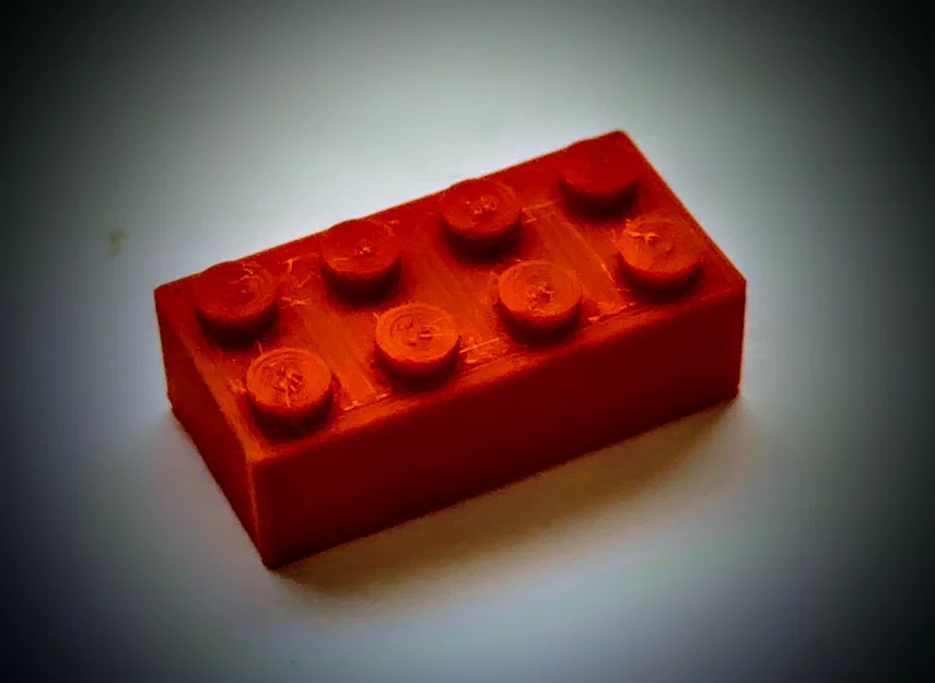 Mô hình gạch đồ chơi lắp ráp 3D (Toy Block) thú vị và sáng tạo - Image 1