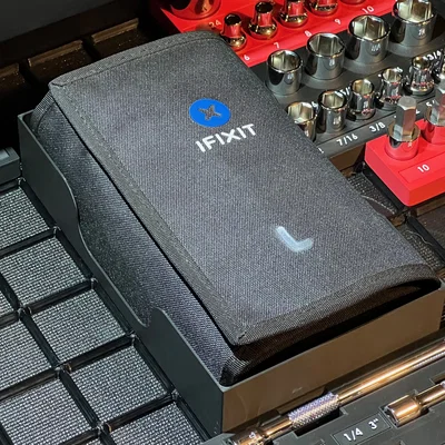 Khay 3D iFixit Pro Tech Toolkit tương thích hệ thống Gridfinity