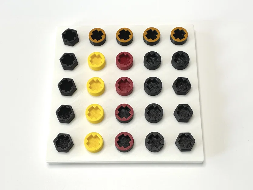 Ốc vít cho trẻ em (Bosch) - Image 3