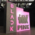 Hộp đựng bút Black Pink in 3D: Thiết kế tinh tế cho fan K-pop - Thumbnail 6
