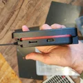 Meshtastic Lilygo T-Deck 10000mAh - Vỏ case tích hợp pin dung lượng lớn - Thumbnail 5