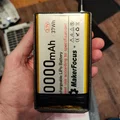 Meshtastic Lilygo T-Deck 10000mAh - Vỏ case tích hợp pin dung lượng lớn - Thumbnail 6