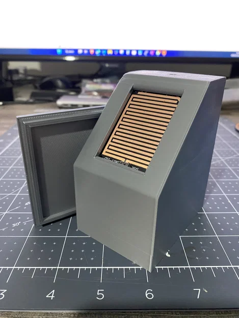 Vỏ bảo vệ cảm biến mưa (Rain Sensor Enclosure) - Image 1