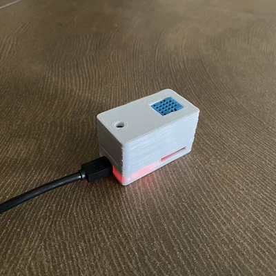 Vỏ ESP32S NodeMCU - v1