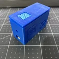 Vỏ NodeMCU ESP32 S2 kèm cảm biến DHT11 (có logo Home Assistant) - Thumbnail 4