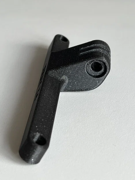 Ngàm gắn GoPro cho xe RC Tamiya & Xray - Image 4