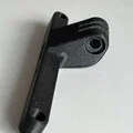 Ngàm gắn GoPro cho xe RC Tamiya & Xray - Thumbnail 4