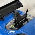 Ngàm gắn GoPro cho xe RC Tamiya & Xray - Thumbnail 5