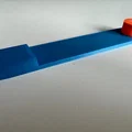 Thước đo Ride Height cho RC Car (RC Car Ride Height Gauge) - Thumbnail 3
