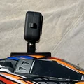 Ngàm gắn GoPro cho Traxxas Rustler 4WD VXL - Thumbnail 5
