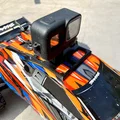 Ngàm gắn GoPro cho Traxxas Rustler 4WD VXL - Thumbnail 8