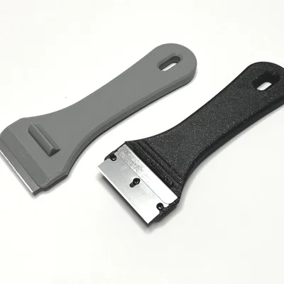 Tay cầm Scraper cho lưỡi 40mm (Scraper Handle 40mm Blade)