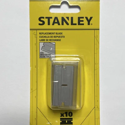Tay cầm Scraper cho lưỡi 40mm (Scraper Handle 40mm Blade)
