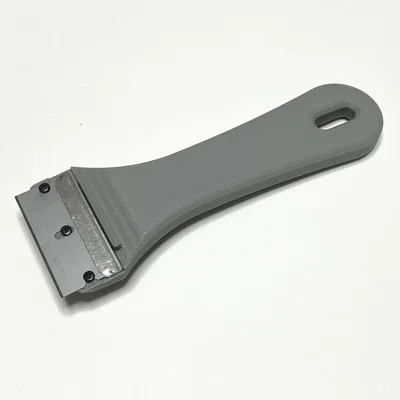 Tay cầm Scraper cho lưỡi 40mm (Scraper Handle 40mm Blade)