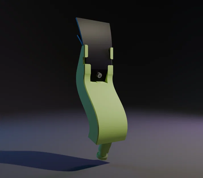 Bộ Thay Thế Ngàm Gắn Headband Roccat ELO - Image 2