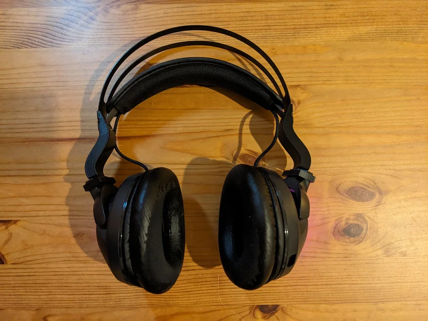 Bộ Thay Thế Ngàm Gắn Headband Roccat ELO - Image 3