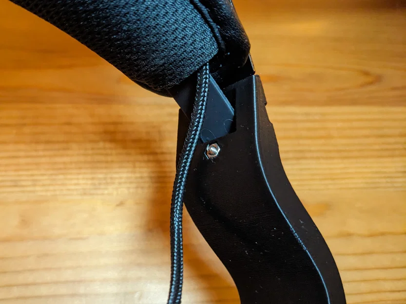 Bộ Thay Thế Ngàm Gắn Headband Roccat ELO - Image 6