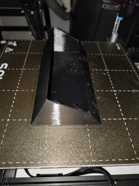 Skoda Octavia NX - ngăn chứa phía trước - Image 3