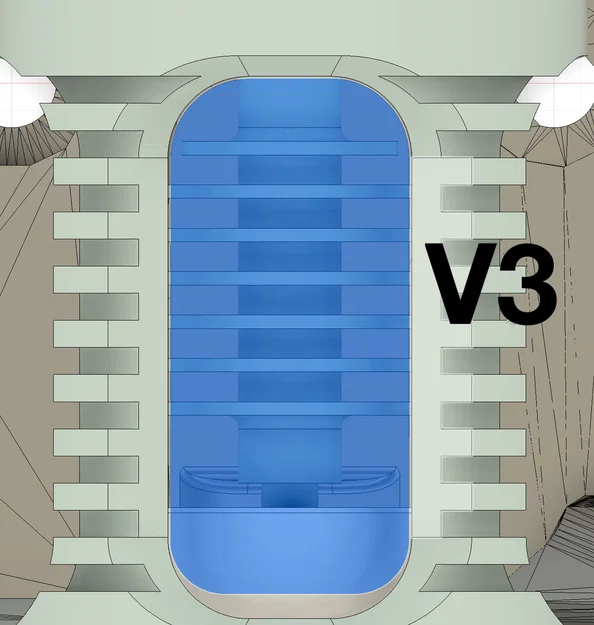 Prusa i3 MK3S/+ Dragon Hotend Mod V3 – Bản mod hotend ổn định hơn - Image 4