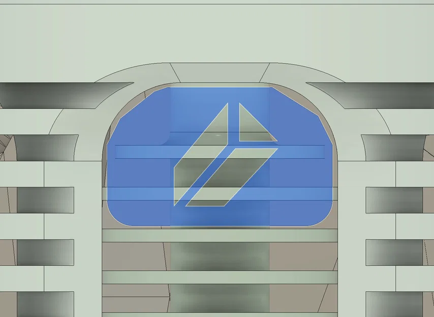 Prusa i3 MK3S/+ Dragon Hotend Mod V3 – Bản mod hotend ổn định hơn - Image 6
