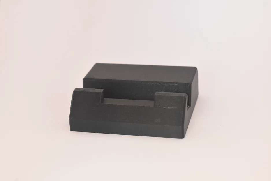 Giá đỡ điện thoại để bàn đa năng, thiết kế tối giản cho mọi điện thoại - Image 2