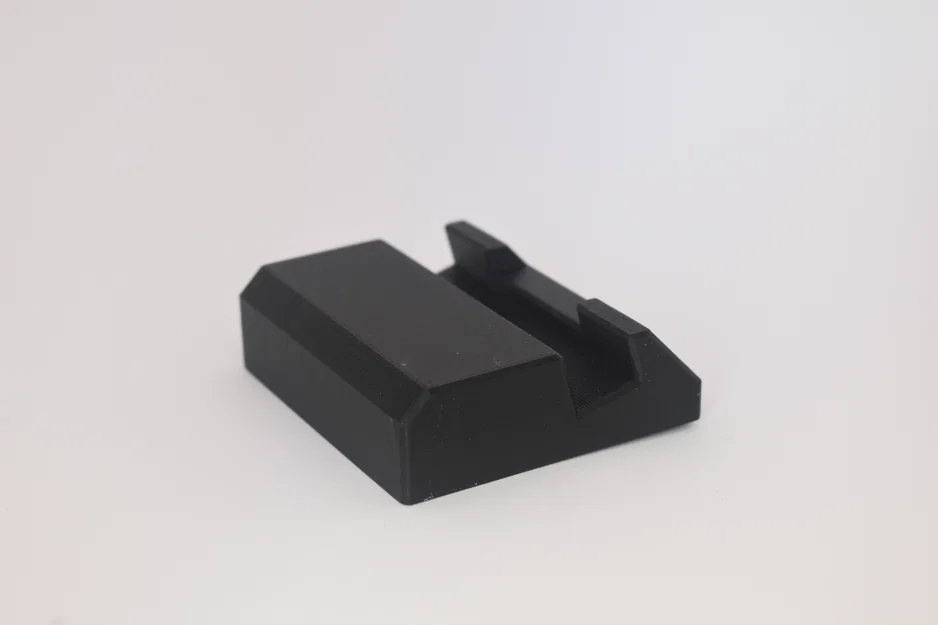 Giá đỡ điện thoại để bàn đa năng, thiết kế tối giản cho mọi điện thoại - Image 4