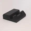 Giá đỡ điện thoại để bàn đa năng, thiết kế tối giản cho mọi điện thoại - Thumbnail 5
