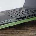 Giá đỡ Laptop Stand nghiêng 10° ergonomic để bàn - Thumbnail 1