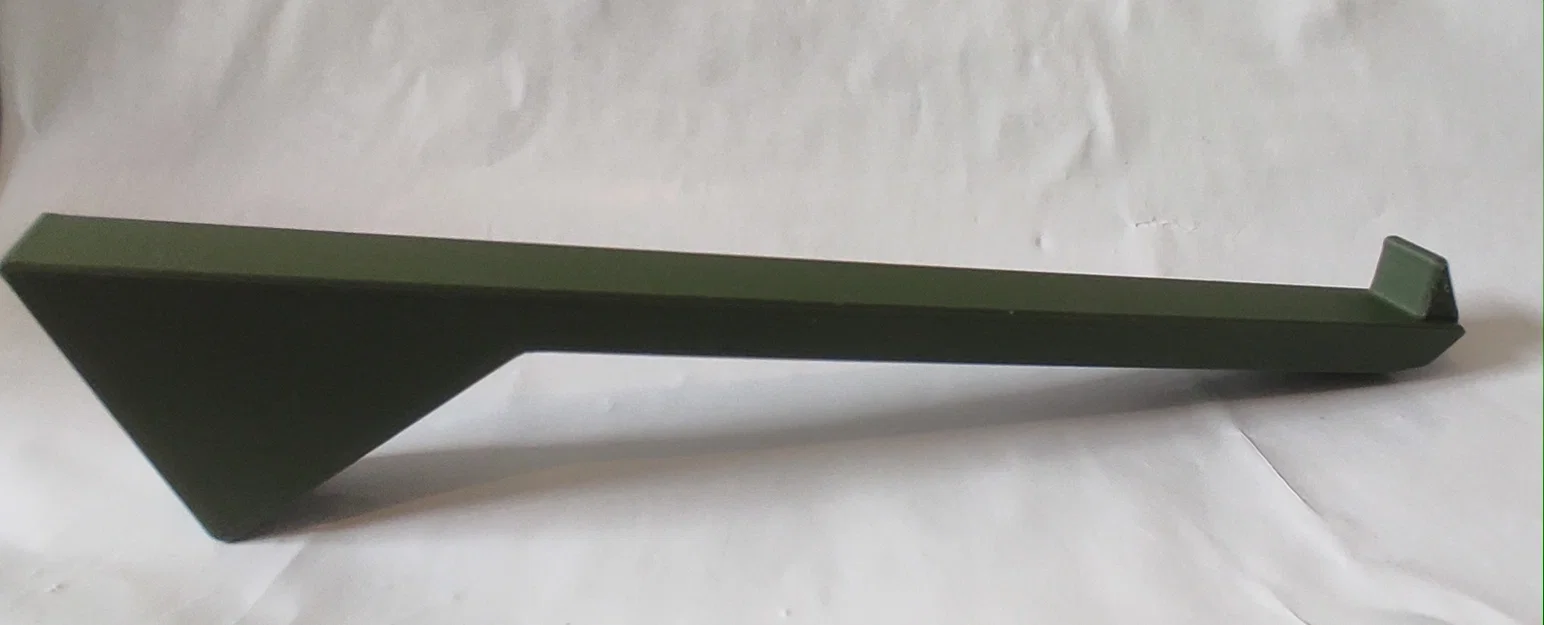 Giá đỡ Laptop Stand nghiêng 10° ergonomic để bàn - Image 2