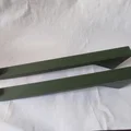 Giá đỡ Laptop Stand nghiêng 10° ergonomic để bàn - Thumbnail 3