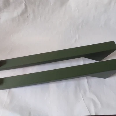 Giá đỡ Laptop Stand nghiêng 10° ergonomic để bàn