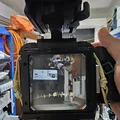 Ngàm chuyển đổi ống ngắm (Viewfinder Adapter) cho Mamiya RB67 - Thumbnail 2