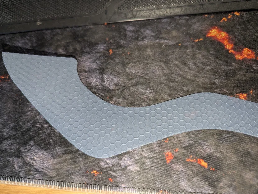 Lưới (Grill) cho mũ First Order Helmet Grill - Image 2