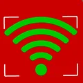 Biểu tượng Wifi (Wifi Symbol) - File in 3D cho biển báo trang trí - Thumbnail 2