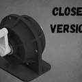 Planetary Gearbox (Hộp số hành tinh) 2 tầng tỉ số truyền 16:1 - Thumbnail 3