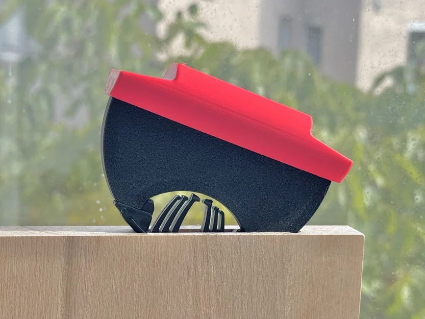 Dụng cụ đẩy chốt (dowel) Lamello P-System - Image 1