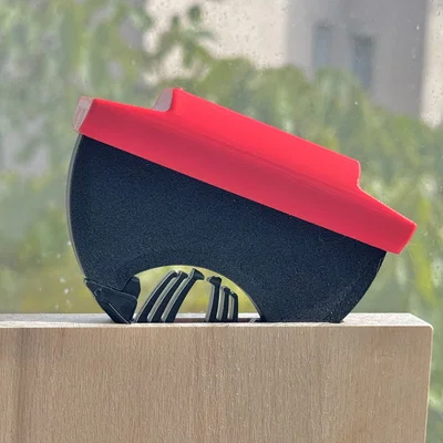 Dụng cụ đẩy chốt (dowel) Lamello P-System