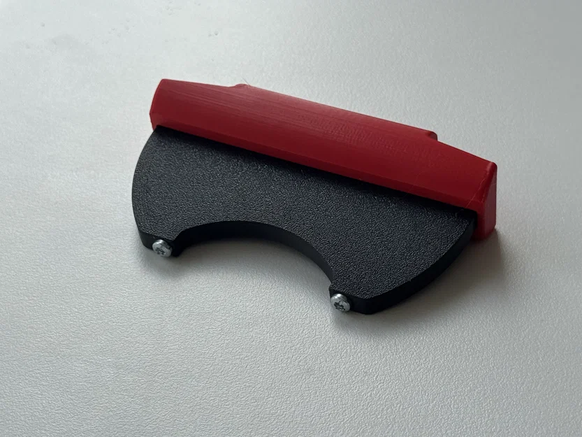 Dụng cụ đẩy chốt (dowel) Lamello P-System - Image 2