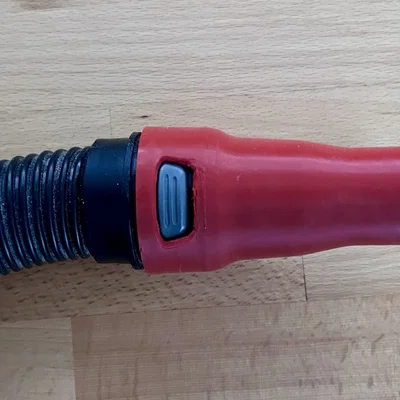 Adapter ống hút cho máy hút bụi Kärcher WD 3