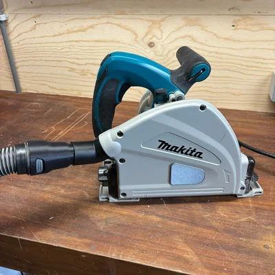 Đầu chuyển đổi hút bụi máy cưa Makita SP6000 sang Karcher WD5