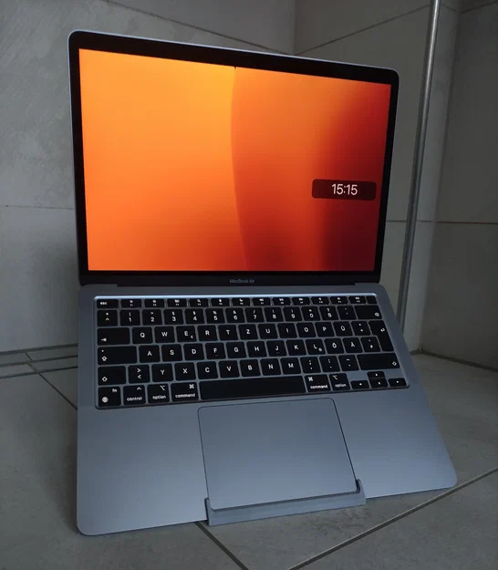 Giá đỡ MacBook Air 2018-2020 (M1) - Image 1