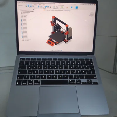 Giá đỡ MacBook Air 2018-2020 (M1)