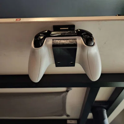 Giá treo tay cầm Xbox One dưới bàn (Xbox One Controller Holder)