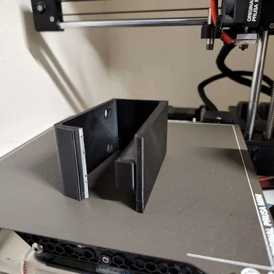 Giá treo tay cầm Xbox One dưới bàn (Xbox One Controller Holder)