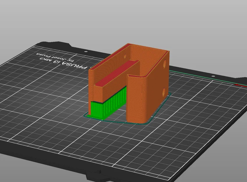 Giá treo tay cầm Xbox One dưới bàn (Xbox One Controller Holder) - Image 4