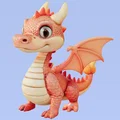 Bebe Dragon 2 - Thumbnail 2