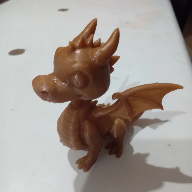 Bebe Dragon 2 - Image 3