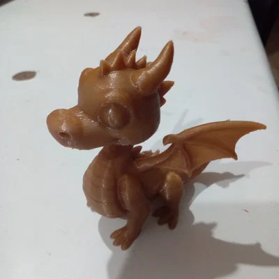 Bebe Dragon 2