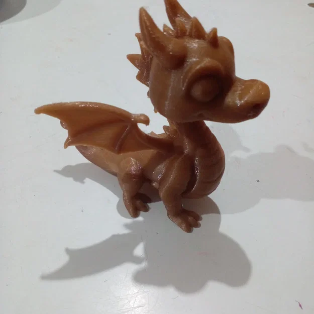 Bebe Dragon 2 - Image 4