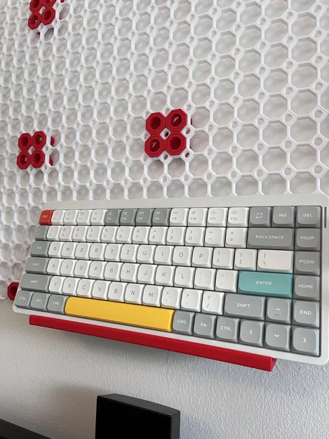 Giá đỡ bàn phím Multiboard - Image 1